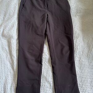 DKNY Black Dress Pants - 4